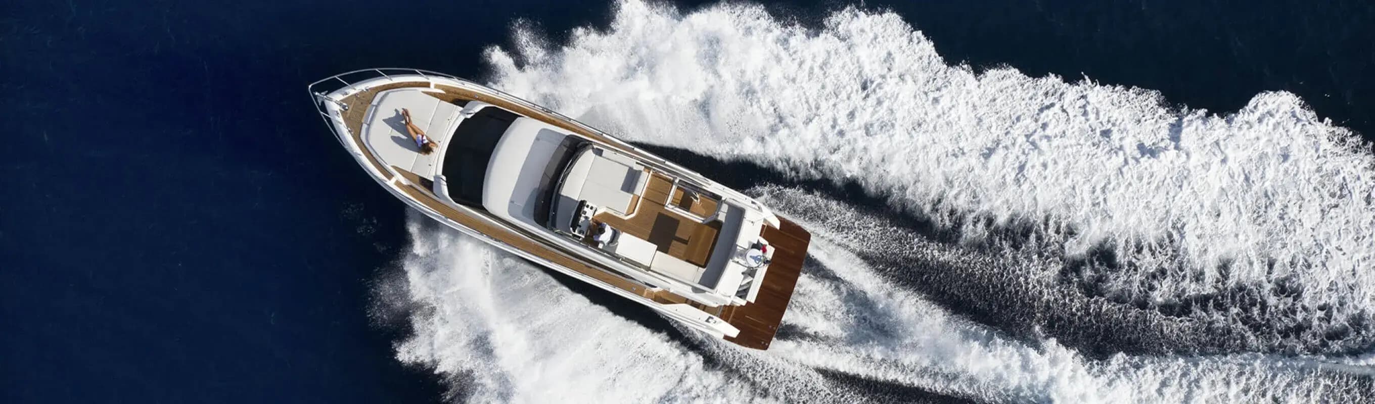 ATM JET | Yachts