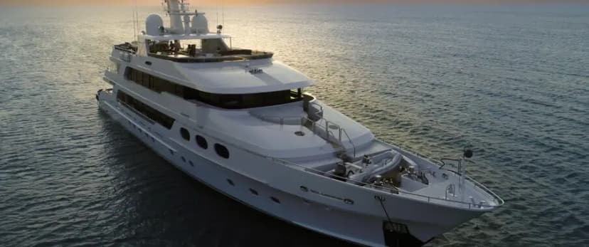 Top yacht architecture bureaus