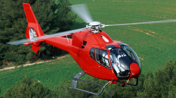 Eurocopter EC120B №4