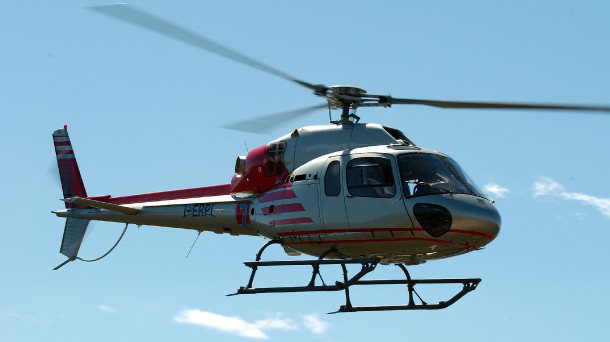 Eurocopter AS355NP №4