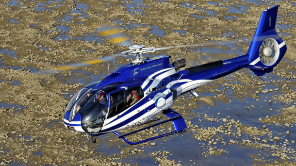 Eurocopter EC130T2 №3