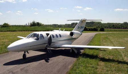 D-ITAN Citation CJ1