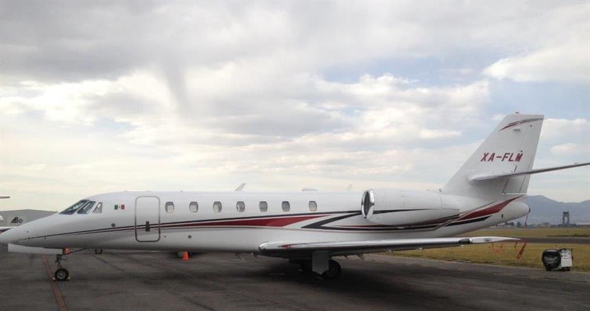 XA-FLM Citation Sovereign