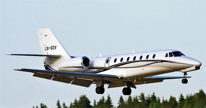 LNSOV Citation Sovereign