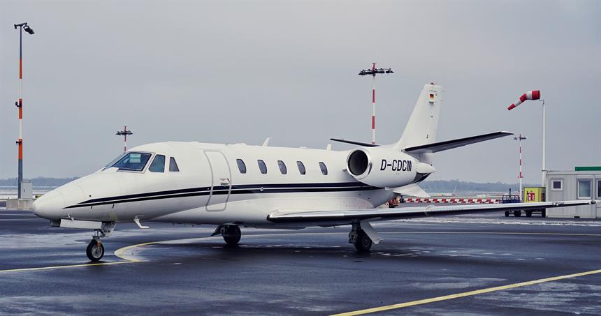 D-CDCM Citation XLS+