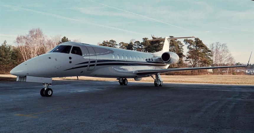 D-AFBS Legacy 650