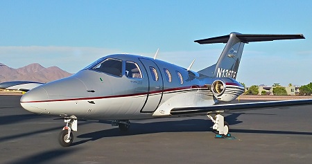 N136TE Eclipse 500