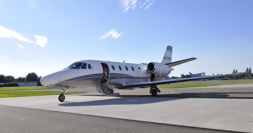 D-CRON Citation XLS