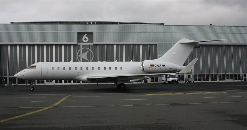 D-AFAM Global Express