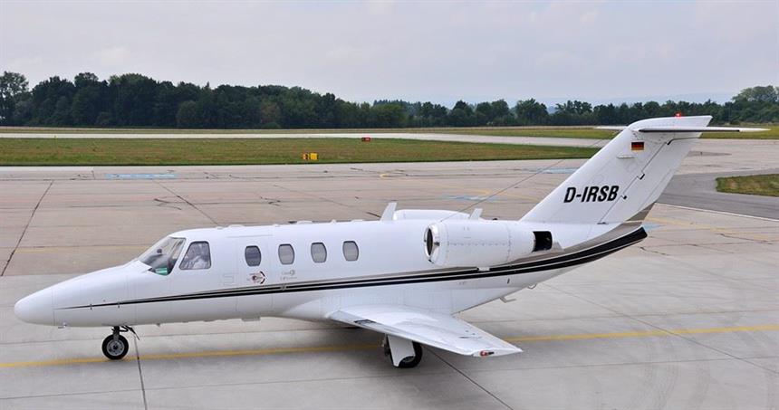 D-IRSB Citation CJ1