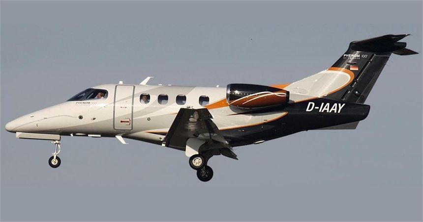 D-IAAY Phenom 100E