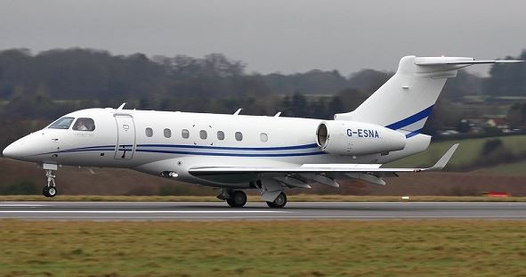 G-ESNA Legacy 500