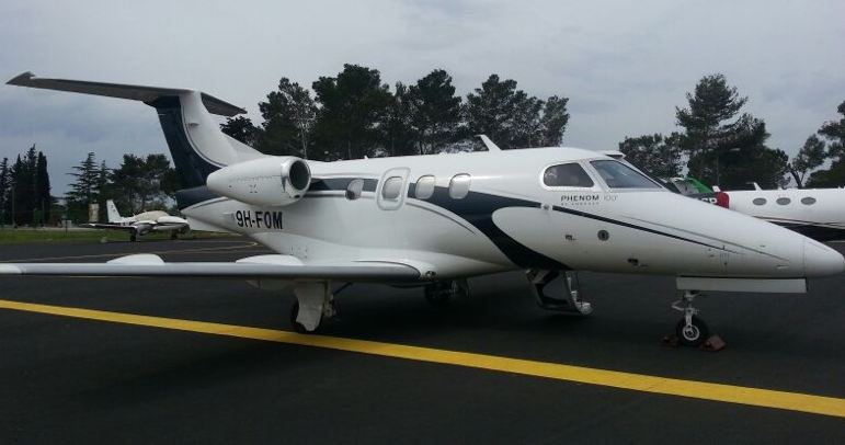 9H-FOM Phenom 100E