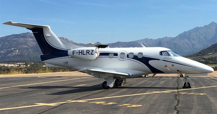 F-HLRZ Phenom 100