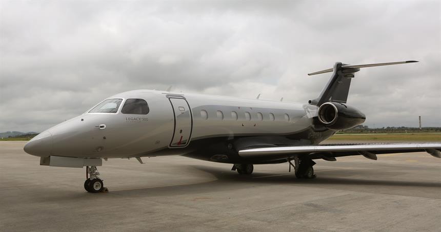 G-RORA Legacy 500