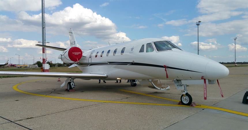 OM-XLS Citation XLS+