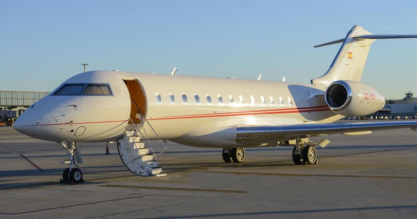 EC-MKH Global 6000