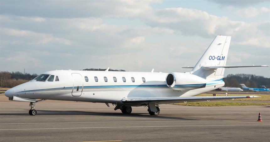 OO-GLM Citation Sovereign