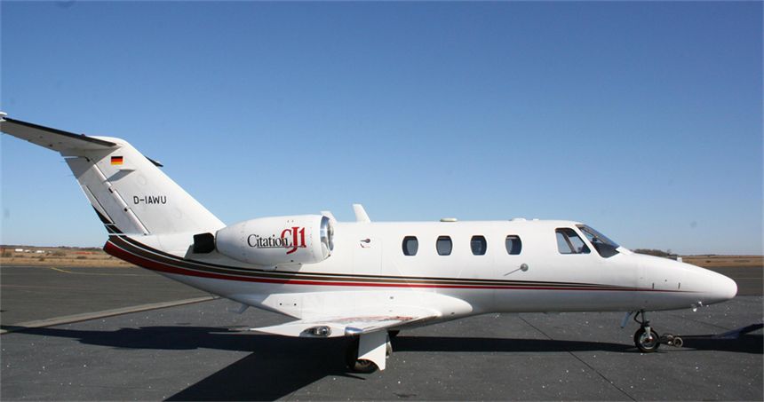 DIAWU Citation CJ1