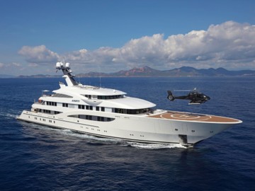 ARETI - 2017 LURSSEN 279'