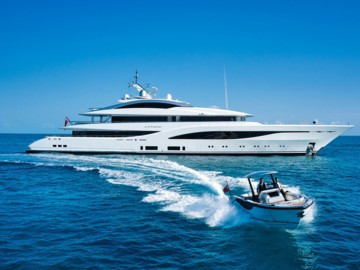 Arrow - 2020 FEADSHIP 246' 1