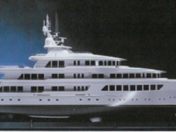 utopia - 2004 FEADSHIP 235'