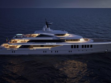 Spectre - 2019 BENETTI 227' 1