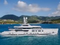 ESTER III - 2014 LURSSEN 216' 7