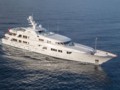 CALLISTO - 2006 FEADSHIP 213' 11