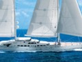 FELICITA WEST - 2003 PERINI NAVI 210' Ketch