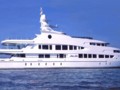 LADY LOLA - 2002 OCEANCO 205' 6