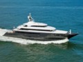 ICON - 2010 ICON YACHTS 205' 1