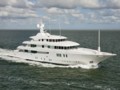 MAIDELLE - 2012 ICON YACHTS 205'