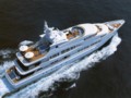 LADY LOLA - 2002 OCEANCO 205'