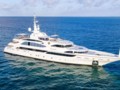 Mine Games - 2010 BENETTI 203' 203 Superyacht