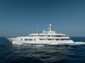 SAMADHI - 2006 FEADSHIP 200'