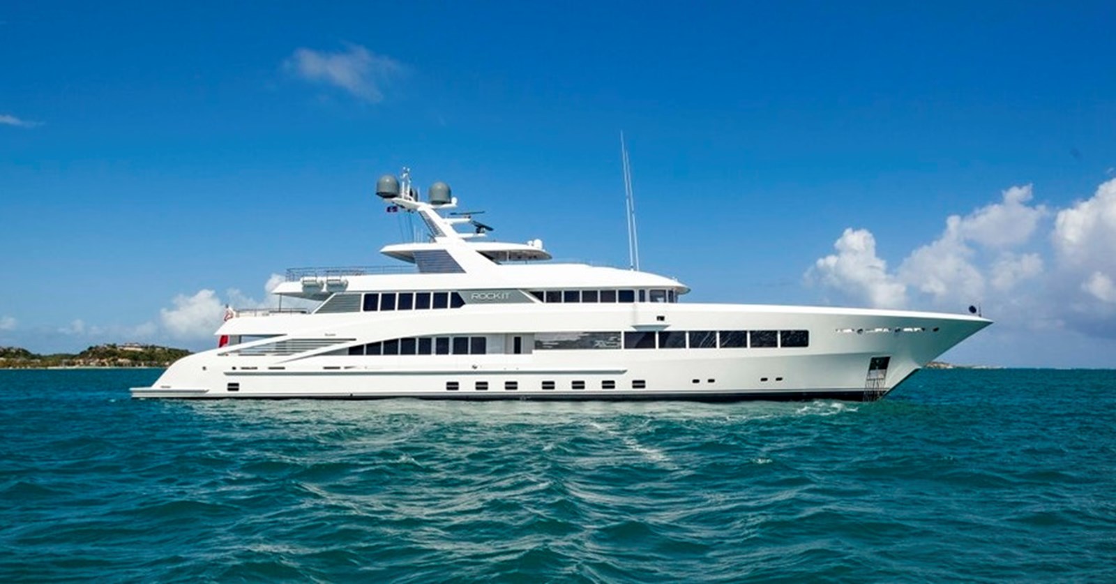 ROCK.IT - 2014 FEADSHIP 198'