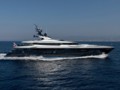 SARASTAR - 2017 MONDOMARINE 197' 7