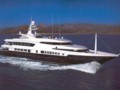 ALFA FOUR - 2004 OCEANCO 197' Full Displacement