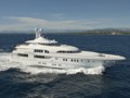 HUNTRESS - 2010 LURSSEN 197'