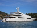 St David - 2008 BENETTI 196' 11