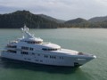 ARKLEY - 2009 LURSSEN 196' 11