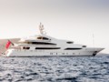 St David - 2008 BENETTI 196' 11