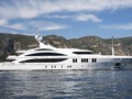 ANDREAS L - 2008 BENETTI 196' 11