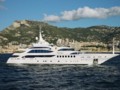 Bistango - 2010 BENETTI 196' 11