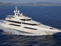 FORMOSA - 2015 BENETTI 196' 10