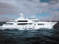 BACARELLA - 2010 TRINITY 196' Motoryacht