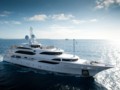 IMAN - 2008 BENETTI 194' 7