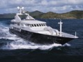 PEGASUS - 2001 OCEANCO 194'