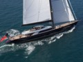 PERSEUS 3 - 2015 PERINI NAVI 192' 3